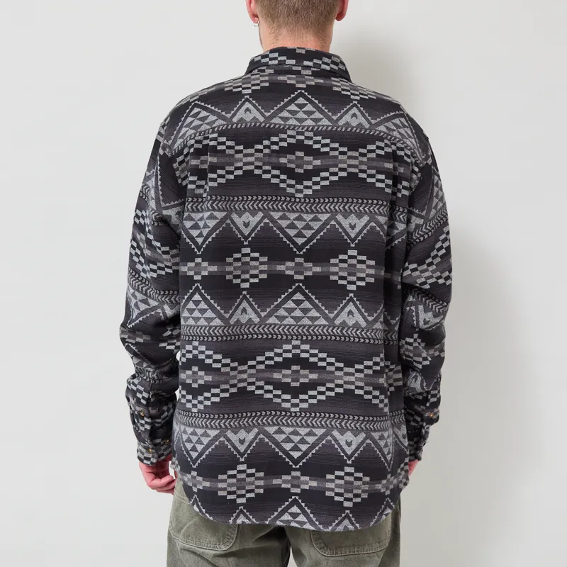 Pendleton Marshall Shirt Lost Trail-2