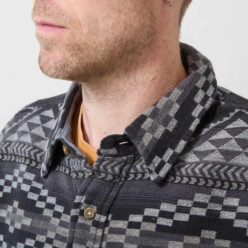 Pendleton Marshall Shirt Lost Trail-3