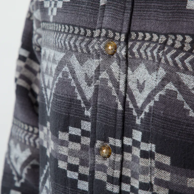 Pendleton Marshall Shirt Lost Trail-4