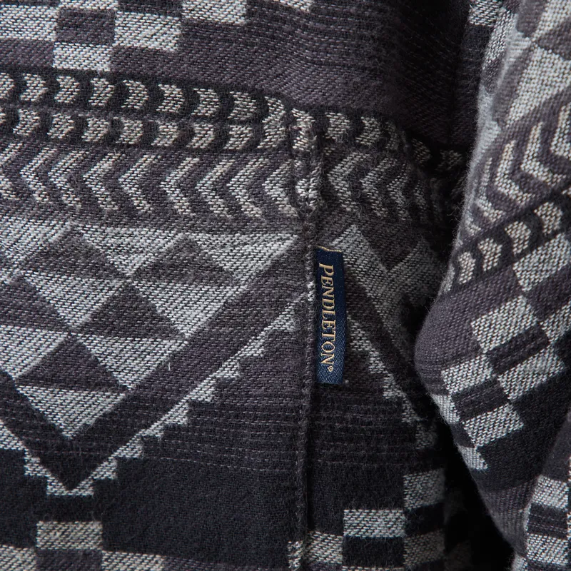 Pendleton Marshall Shirt Lost Trail-6