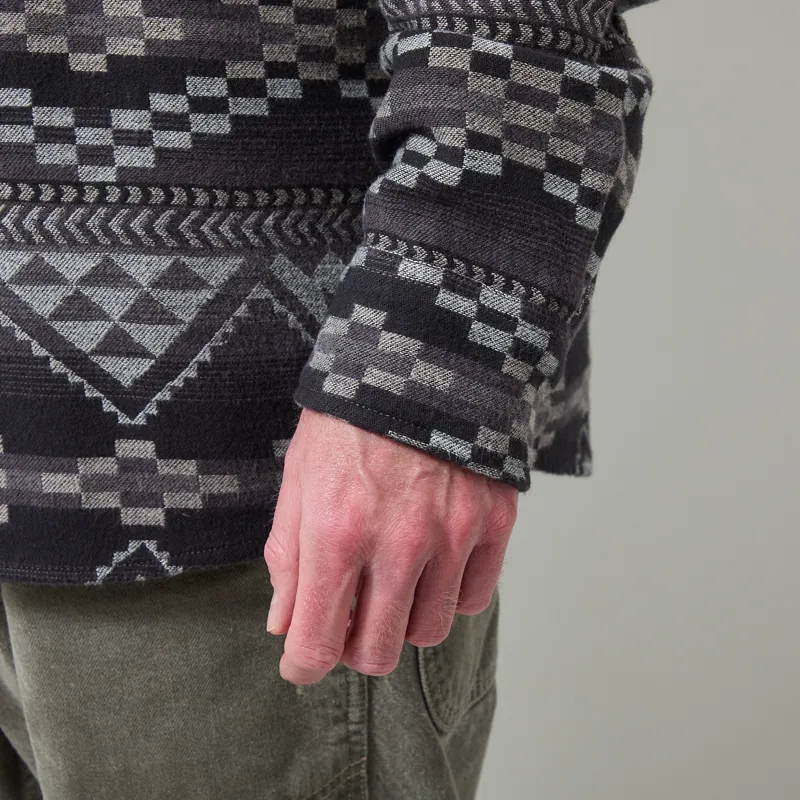 Pendleton Marshall Shirt Lost Trail-7
