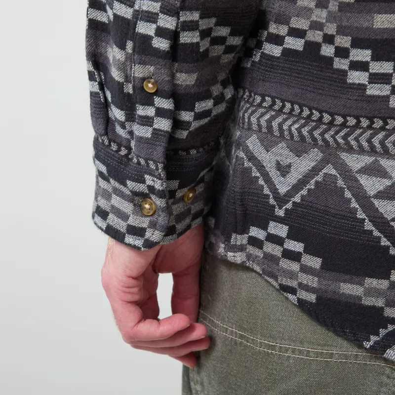 Pendleton Marshall Shirt Lost Trail-8