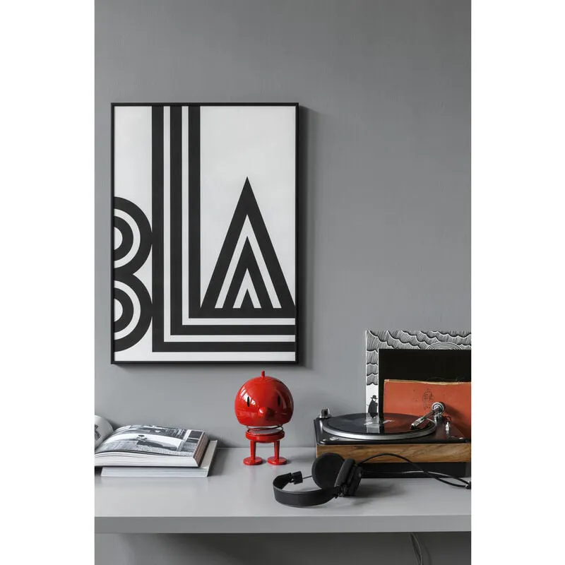 Hoptimist Bumble Large Red-3