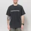 thisisneverthat T-Logo T Shirt Washed Black