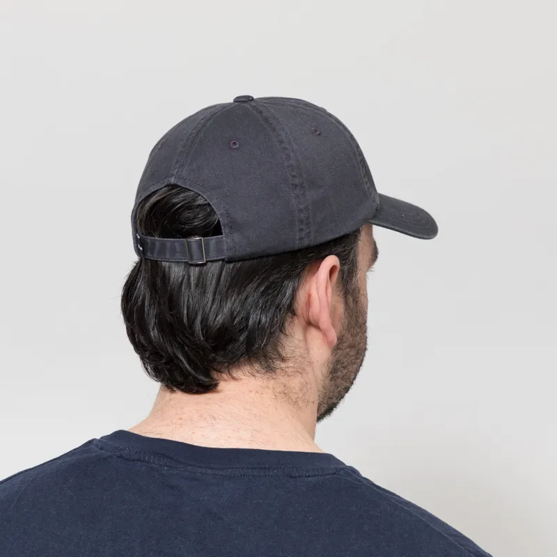 thisisneverthat T-Logo Cap Charcoal-2