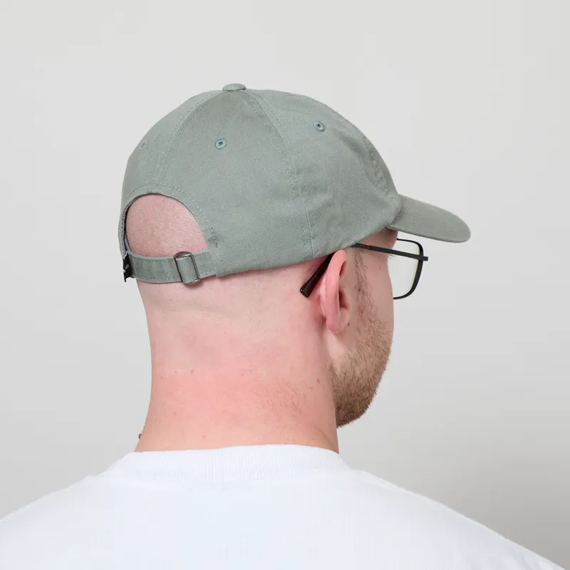 thisisneverthat T-Logo Cap Light Olive-2