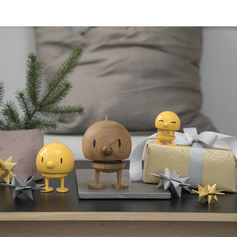 Hoptimist Bumble Medium Yellow-3