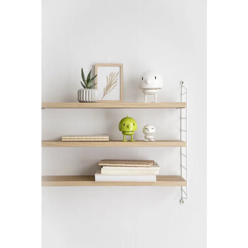 Hoptimist Bumble Medium Lime-3