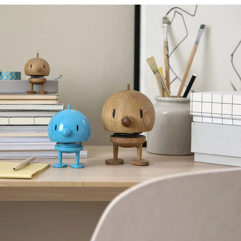 Hoptimist Bumble Medium Turquoise-3