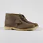 Clarks Originals Desert Boots Beeswax