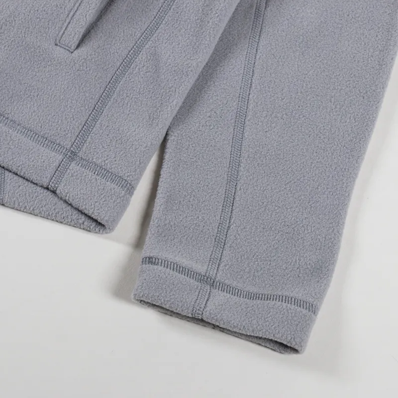 Patagonia Micro D Fleece Jacket Feather Grey-8