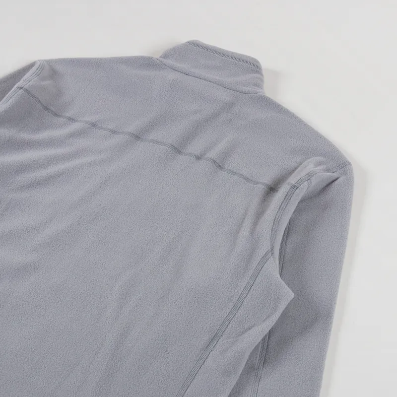 Patagonia Micro D Fleece Jacket Feather Grey-3