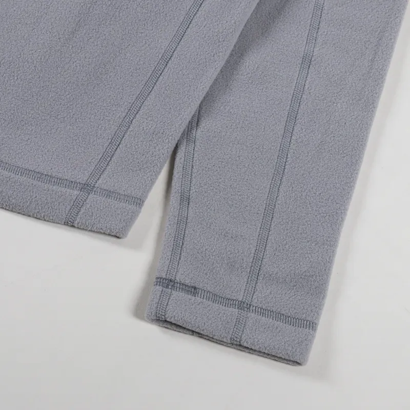 Patagonia Micro D Fleece Jacket Feather Grey-7