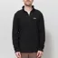 Patagonia Micro D Fleece Pullover Black