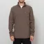 Patagonia Micro D Fleece Pullover Jacket Marlow Brown