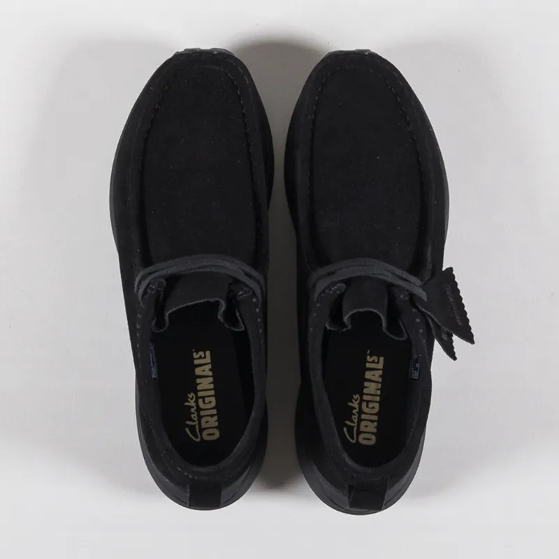 neighborhood clarks Wallabee UK11