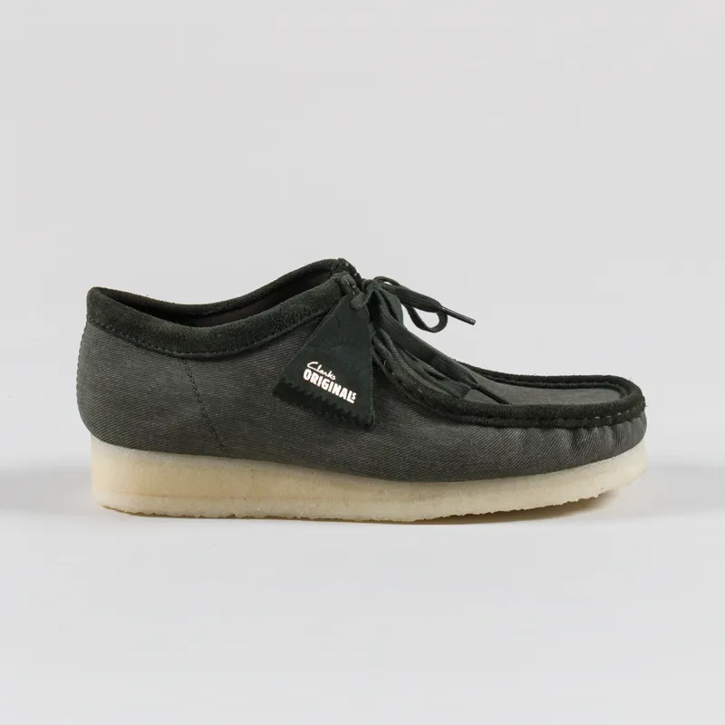 【スニーカー26cm相当】CLARKS ORIGINALS WALLABEE CLARKS(クラークス)｜Wallabee UNLA(ワラビー UNLA)｜【公式通販