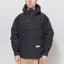 thisisneverthat GORE-TEX 2L Anorak Jacket Dark Navy
