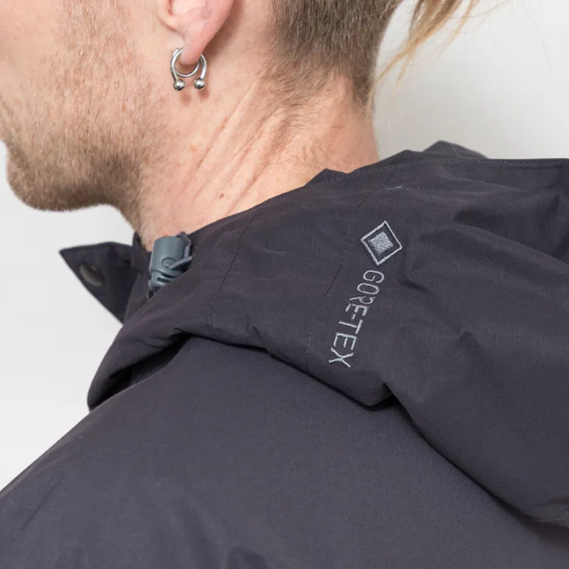 thisisneverthat GORE-TEX 2L Anorak Jacket Dark Navy-7