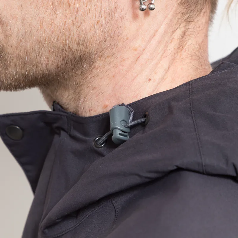 thisisneverthat GORE-TEX 2L Anorak Jacket Dark Navy-8