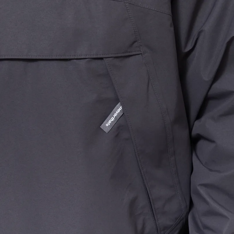 thisisneverthat GORE-TEX 2L Anorak Jacket Dark Navy-13