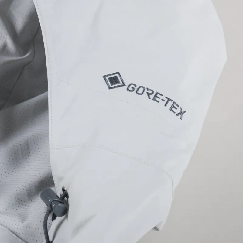 thisisneverthat GORE-TEX 2L Anorak Jacket Stone-9