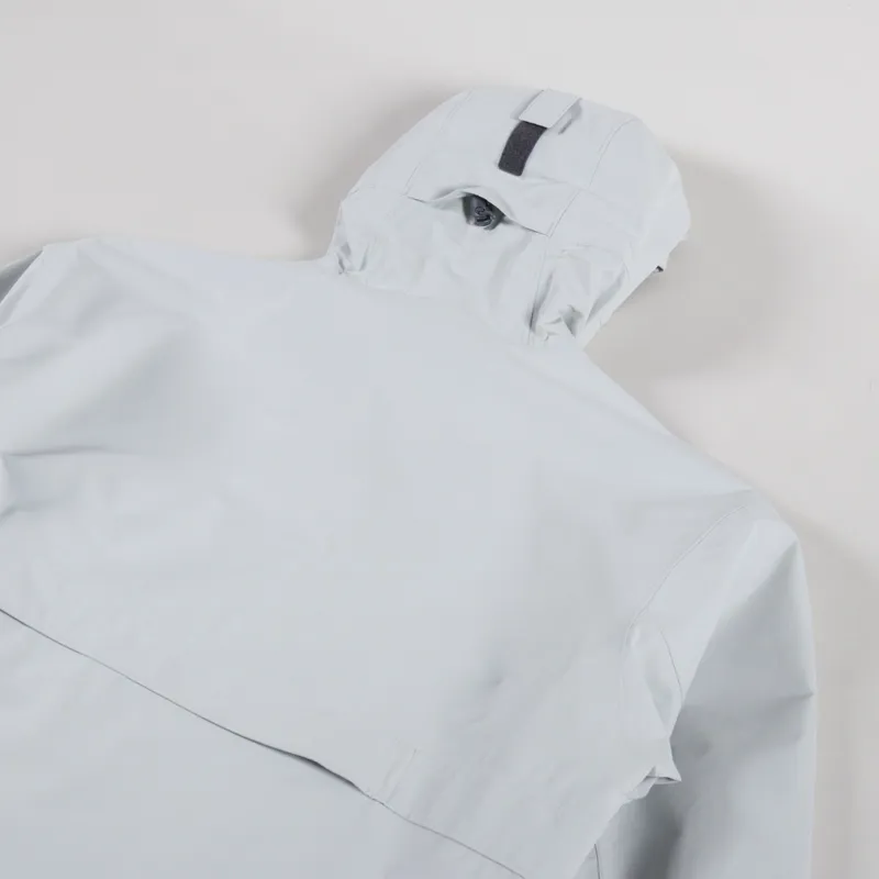 thisisneverthat GORE-TEX 2L Anorak Jacket Stone-3