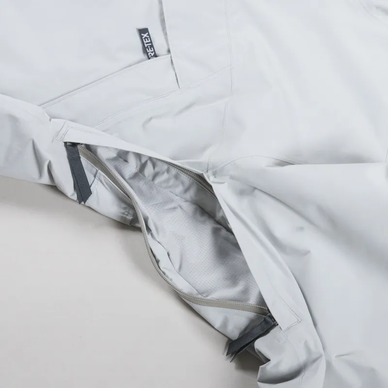 thisisneverthat GORE-TEX 2L Anorak Jacket Stone-8