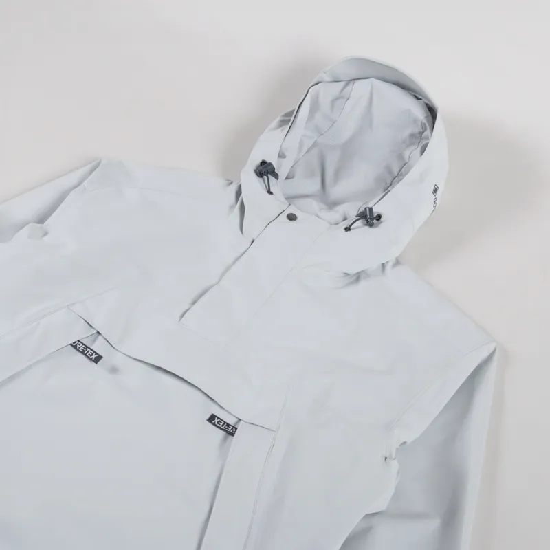 thisisneverthat GORE-TEX 2L Anorak Jacket Stone-2