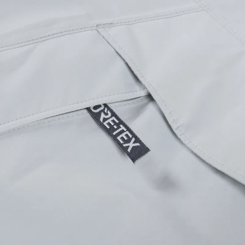 thisisneverthat GORE-TEX 2L Anorak Jacket Stone-13