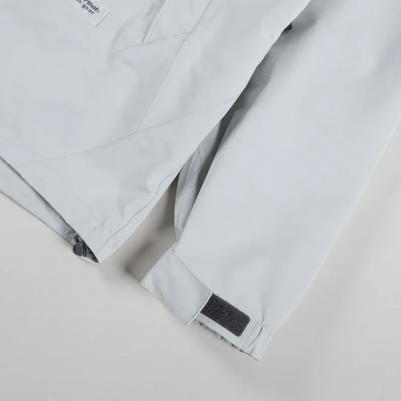 thisisneverthat GORE-TEX 2L Anorak Jacket Stone-10