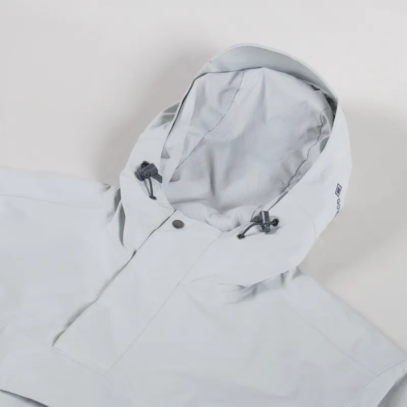 thisisneverthat GORE-TEX 2L Anorak Jacket Stone-5