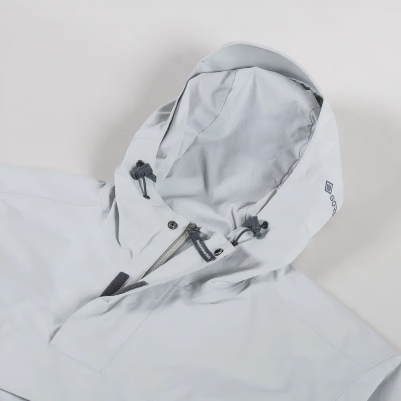 thisisneverthat GORE-TEX 2L Anorak Jacket Stone-4