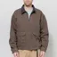 thisisneverthat GORE-TEX WINDSTOPPER Utility Jacket Mud