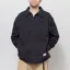 thisisneverthat GORE-TEX WINDSTOPPER Check Shirt Dark Navy