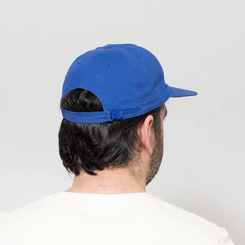 thisisneverthat SP INTL-Logo Cap Blue-2