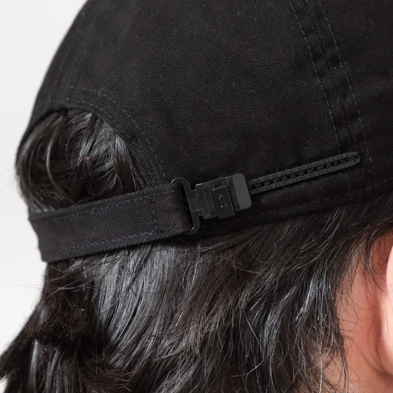 thisisneverthat SP INTL-Logo Cap Black-5