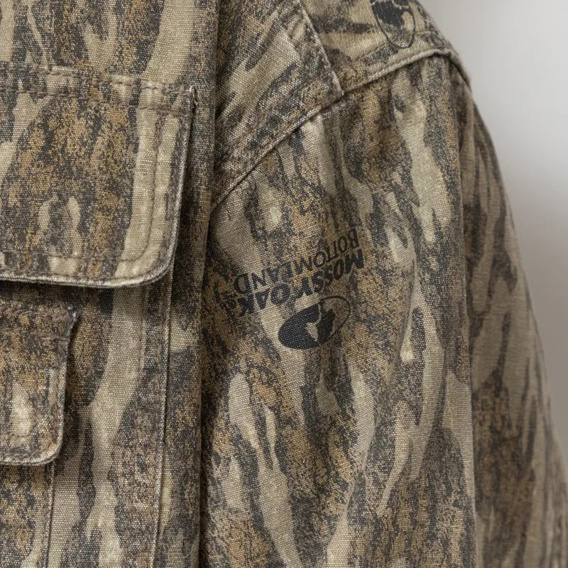 thisisneverthat Utility Field Jacket Camo-6