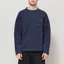 Patagonia Better Sweater Fleece Crewneck New Navy