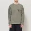 Patagonia Better Sweater Fleece Crewneck River Rock Green