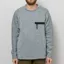Patagonia Better Sweater Fleece Crewneck Stonewash
