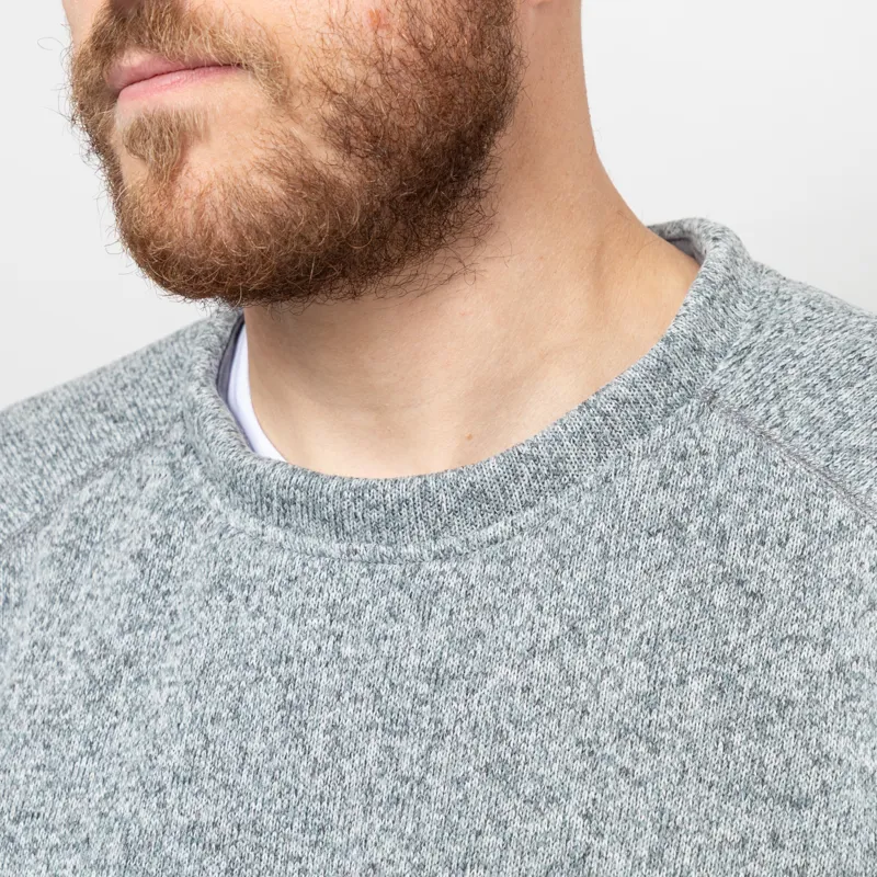 Patagonia Better Sweater Fleece Crewneck Stonewash-5