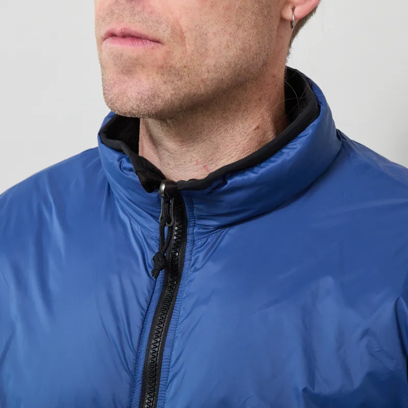 Patagonia Reversible Down Better Sweater Black-7