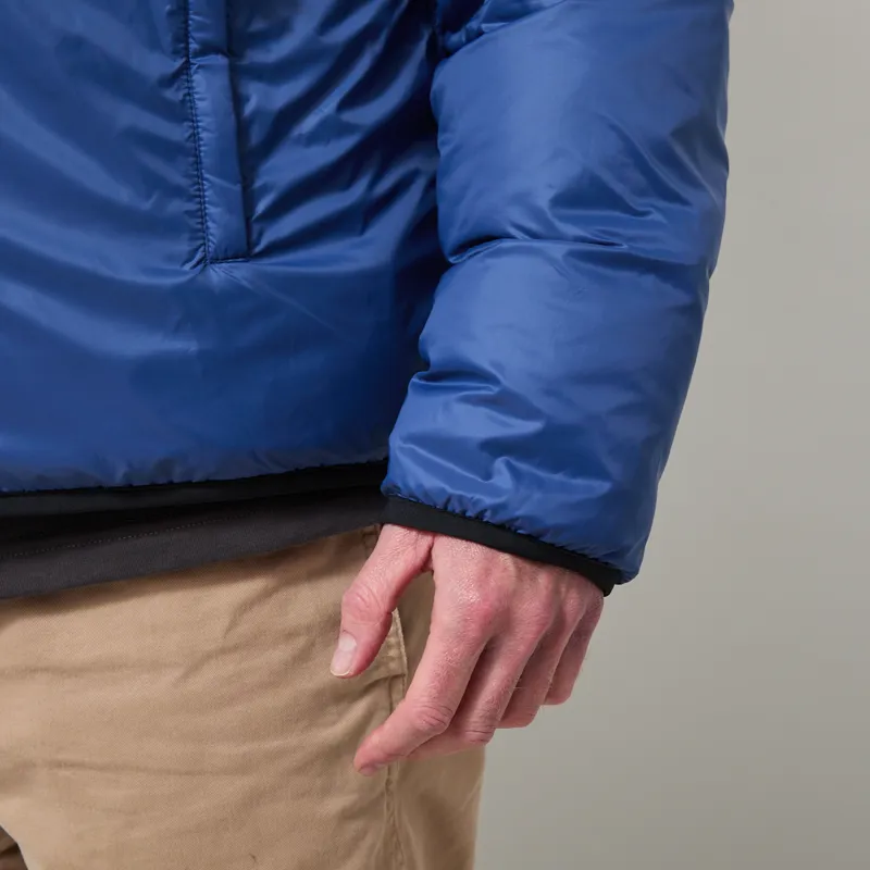 Patagonia Reversible Down Better Sweater Black-13
