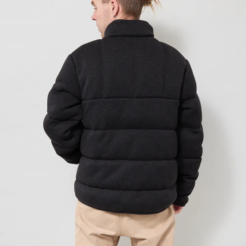 Patagonia Reversible Down Better Sweater Black-4