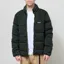 Patagonia Reversible Down Better Sweater Old Growth Green