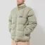 Patagonia Reversible Down Better Sweater Weathered Stone