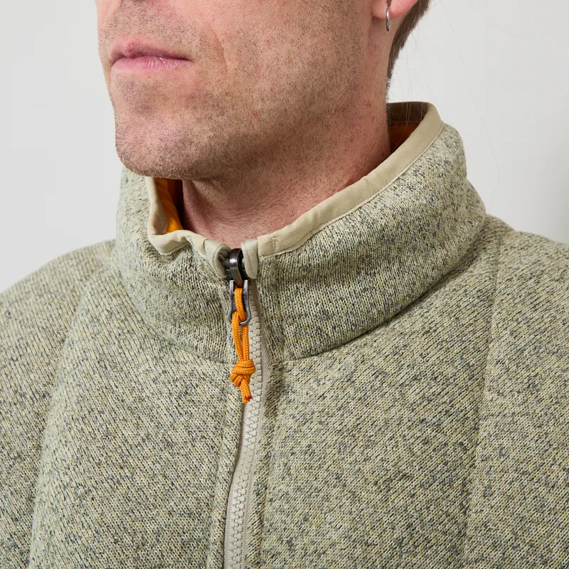 Patagonia Reversible Down Better Sweater Weathered Stone-6