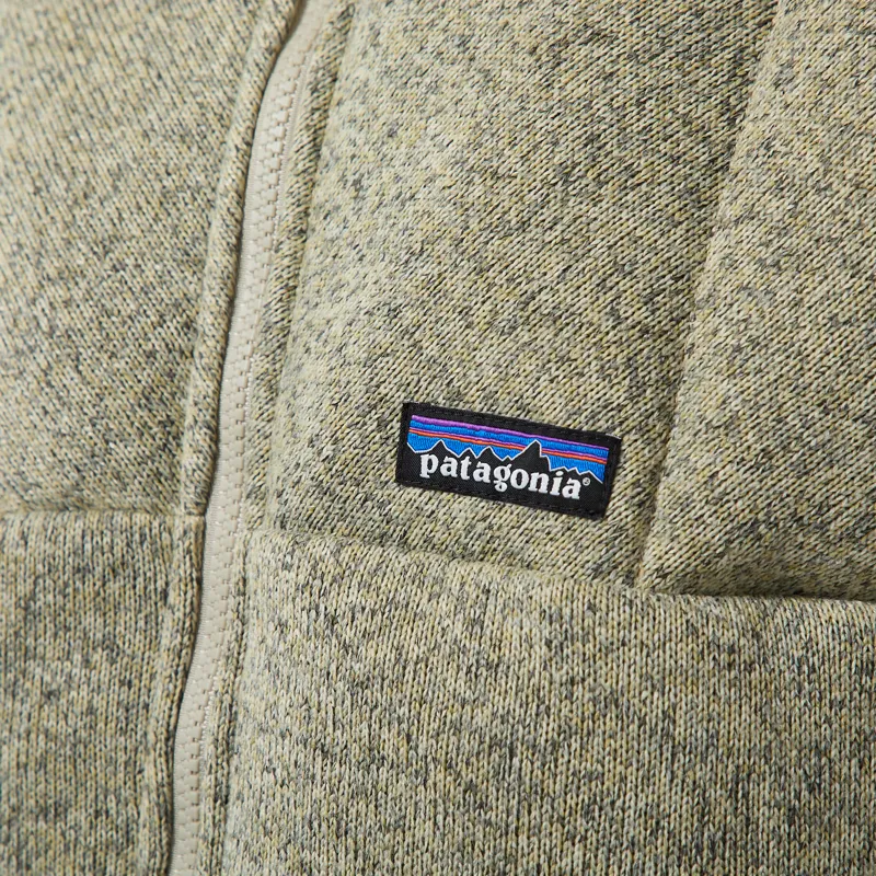 Patagonia Reversible Down Better Sweater Weathered Stone-8