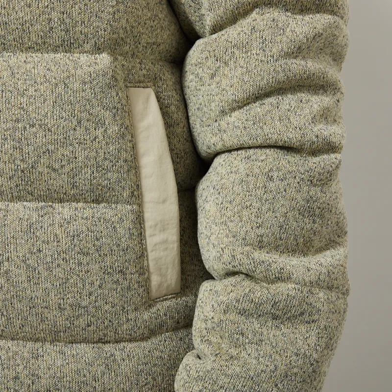 Patagonia Reversible Down Better Sweater Weathered Stone-12